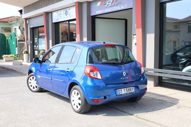 RENAULT Clio usata 42