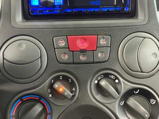 FIAT Panda usata 10