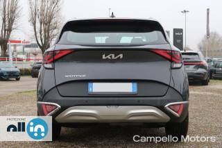 KIA Sportage usata 3