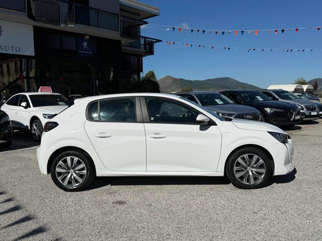 PEUGEOT 208 usata, con Cruise Control