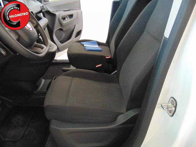 FIAT Doblo usata, con Airbag Passeggero