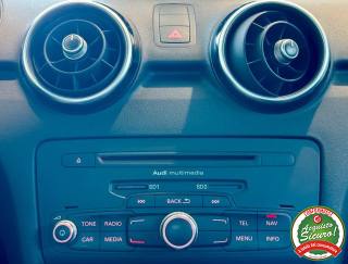AUDI A1 usata, con Cruise Control