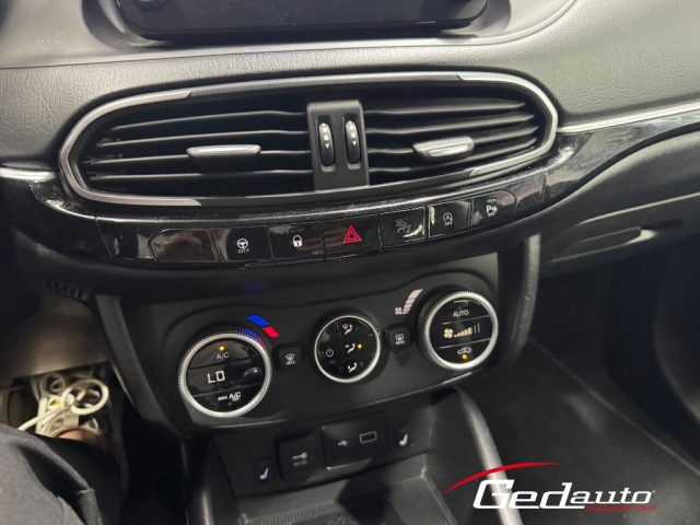 FIAT Tipo usata, con Sistema di navigazione