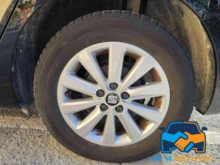 SEAT Ibiza usata, con Servosterzo