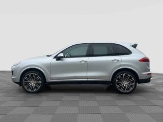 PORSCHE Cayenne usata 1