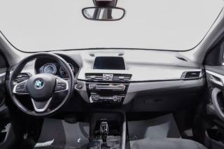 BMW X1 usata, con Specchietti laterali elettrici