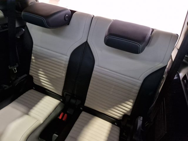LAND ROVER Discovery usata, con ESP