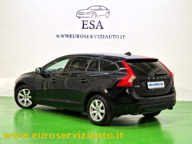 VOLVO V60 usata, con Airbag Passeggero