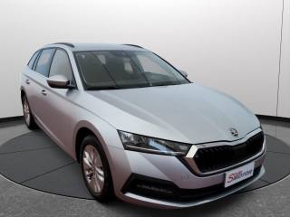 SKODA Octavia usata, con Airbag
