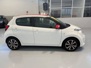 CITROEN C1 usata, con Airbag Passeggero