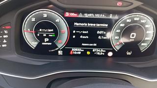 AUDI A6 allroad usata, con Climatizzatore