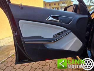 MERCEDES-BENZ GLA 200 usata, con Schermo multifunzione interamente digitale