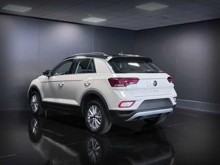 VOLKSWAGEN T-Roc usata, con Cerchi in lega