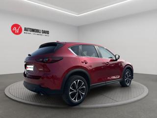 MAZDA CX-5 usata, con Airbag Passeggero