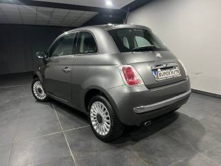 FIAT 500 usata, con Airbag laterali