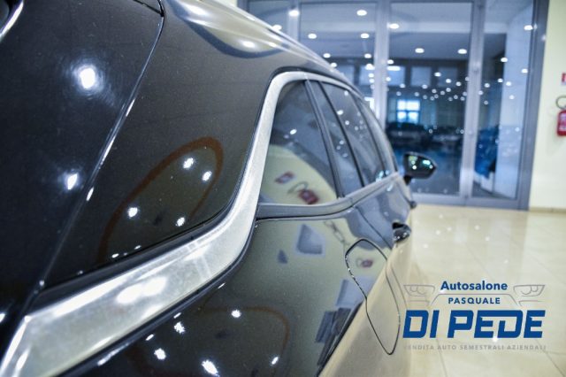 OPEL Astra usata, con Immobilizzatore elettronico