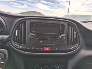 FIAT Doblo usata 15