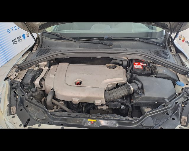 VOLVO XC60 usata 39