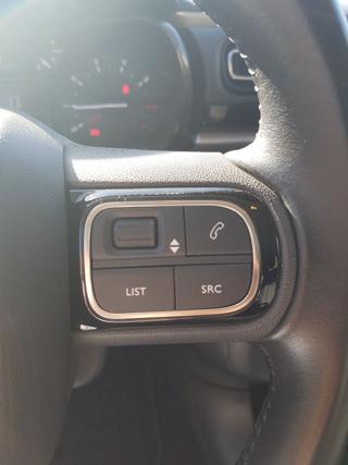 CITROEN C3 usata, con ESP