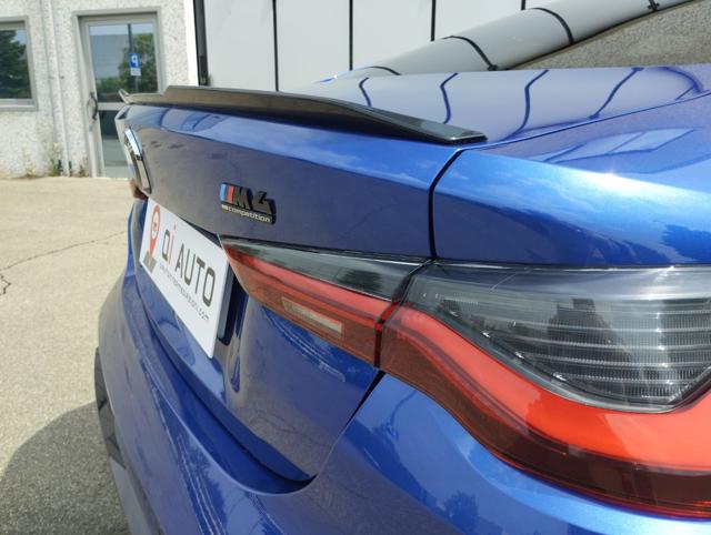BMW M4 usata, con Fari LED