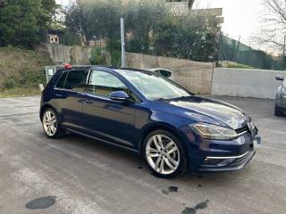 VOLKSWAGEN Golf 1.6 TDI 115 CV 5p. Highline BlueMotion Technology