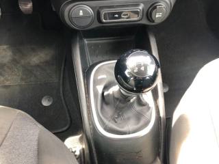 FIAT 500L usata, con Airbag testa