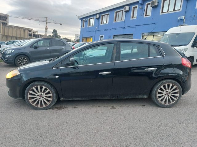 FIAT Bravo usata 2