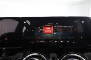 MERCEDES-BENZ CLA usata 10