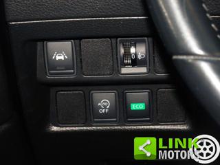 NISSAN Qashqai usata, con Cruise Control