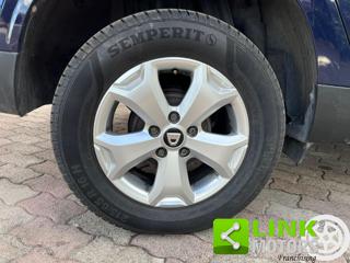 DACIA Duster usata, con Servosterzo