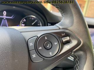 OPEL Astra usata, con Controllo vocale