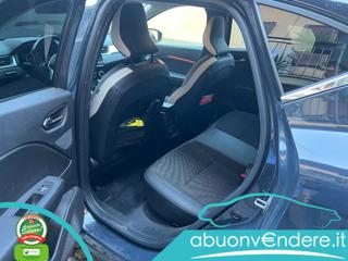 RENAULT Captur usata, con Cronologia tagliandi
