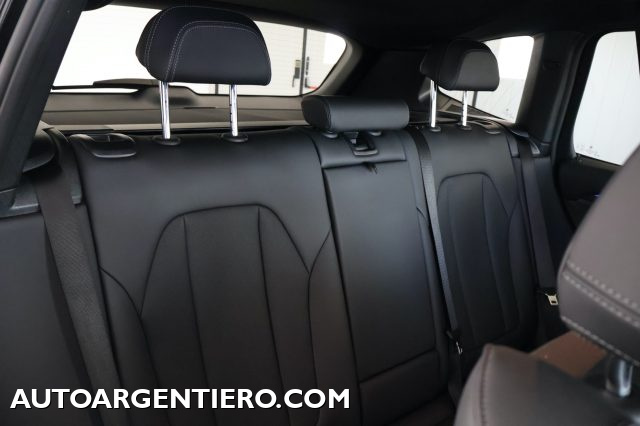 BMW X3 usata, con Specchietti laterali elettrici
