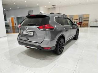 NISSAN X-Trail usata, con Chiusura centralizzata