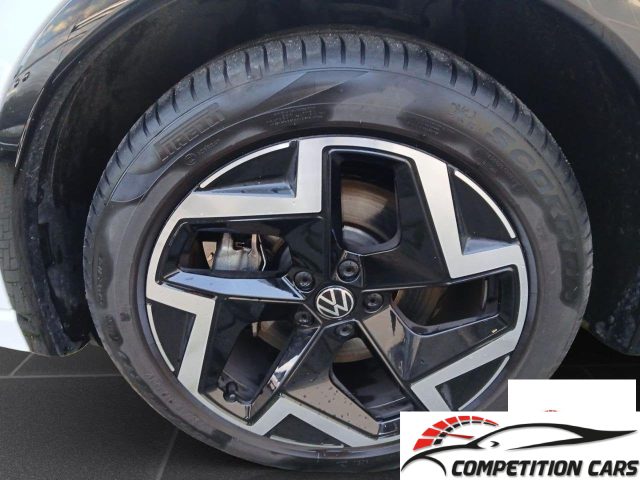 VOLKSWAGEN Tiguan usata, con Fari LED