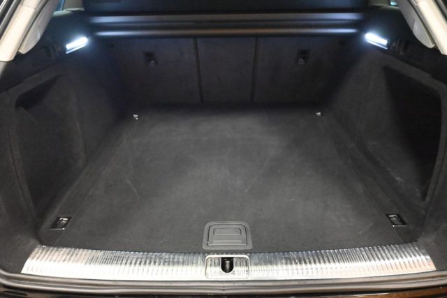 AUDI A4 usata 27
