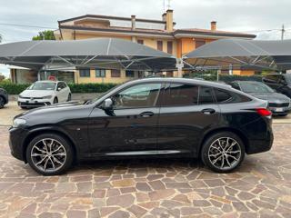 BMW X4 usata, con Autoradio