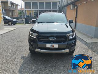 FORD Ranger usata, con Airbag