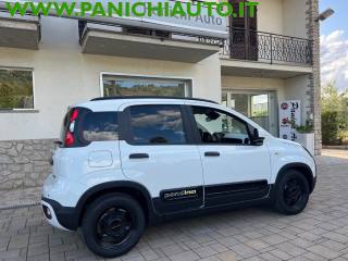FIAT Panda usata, con Airbag Passeggero