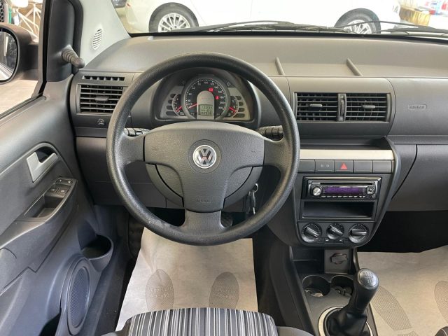 VOLKSWAGEN Fox usata, con Lettore CD