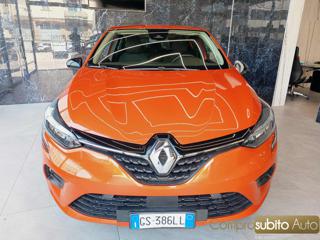 RENAULT Clio SCe 65 CV 5 porte Equilibre