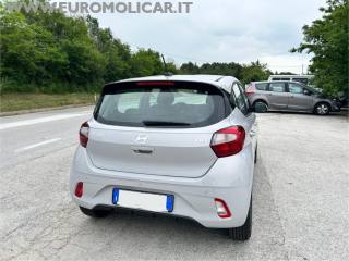 HYUNDAI i10 usata, con ESP