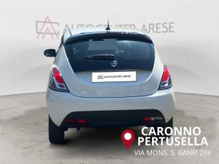LANCIA Ypsilon usata, con Chiusura centralizzata