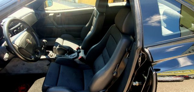 ALFA ROMEO GTV usata, con Chiusura centralizzata