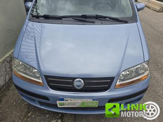 FIAT Idea usata 31