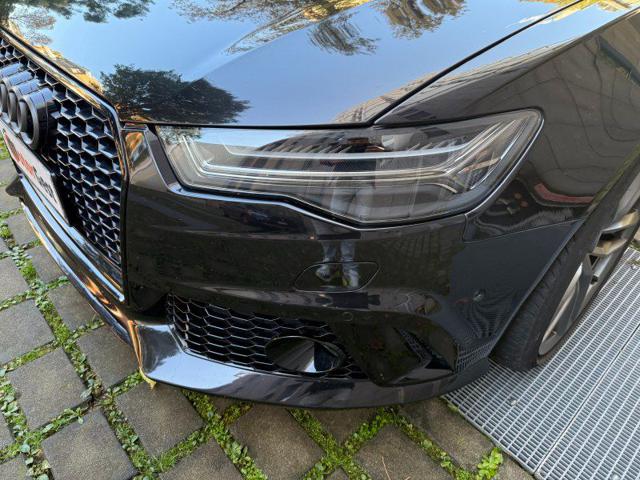 AUDI RS6 usata, con Chiusura centralizzata telecomandata