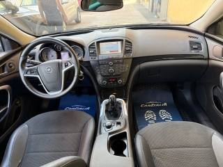 OPEL Insignia usata, con Controllo automatico clima