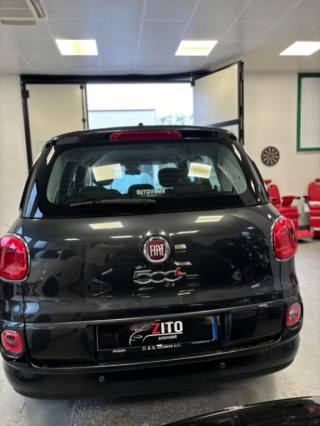 FIAT 500L usata 10