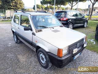 FIAT Panda usata 18