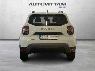 DACIA Duster usata, con Cerchi in lega